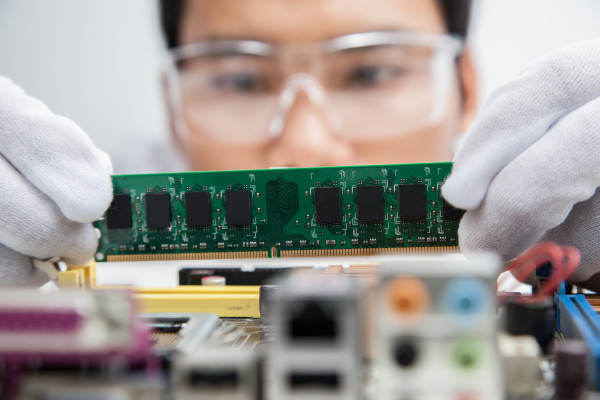 SyncusTech_A Strong Collaboration with Customers