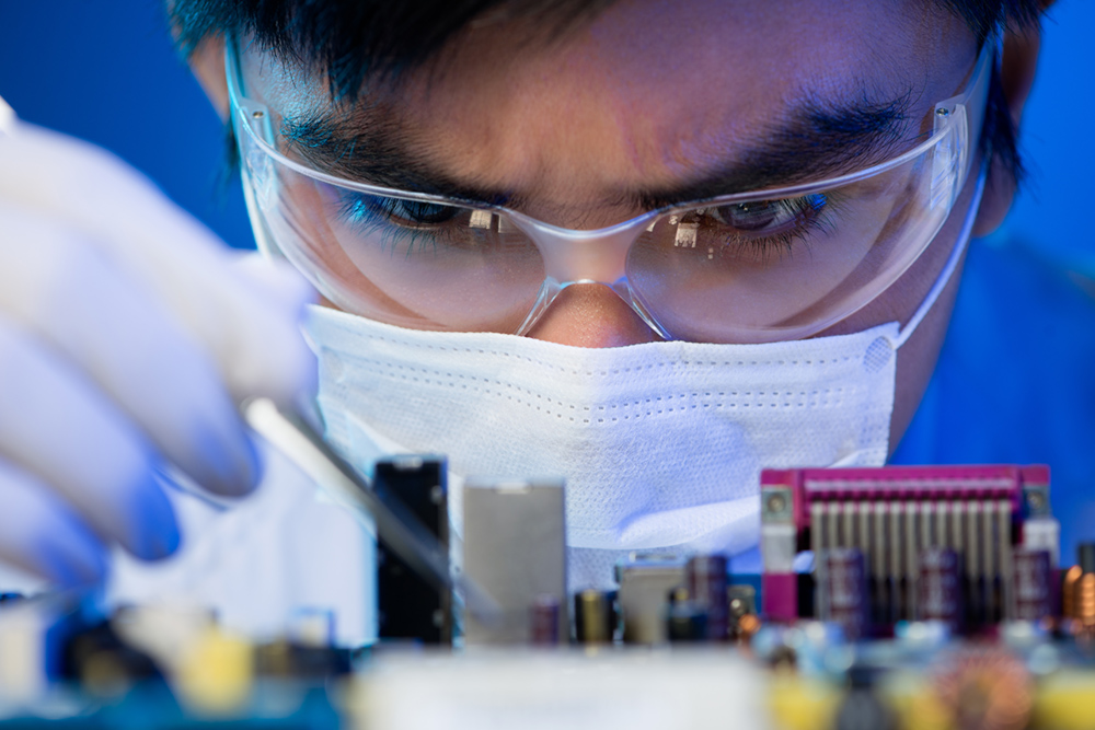 The 2015 KIAT Award will help SyncusTech develop a comprehensive program for industrial real-time testing & control systems for clients in the USA, Europe, and Asia