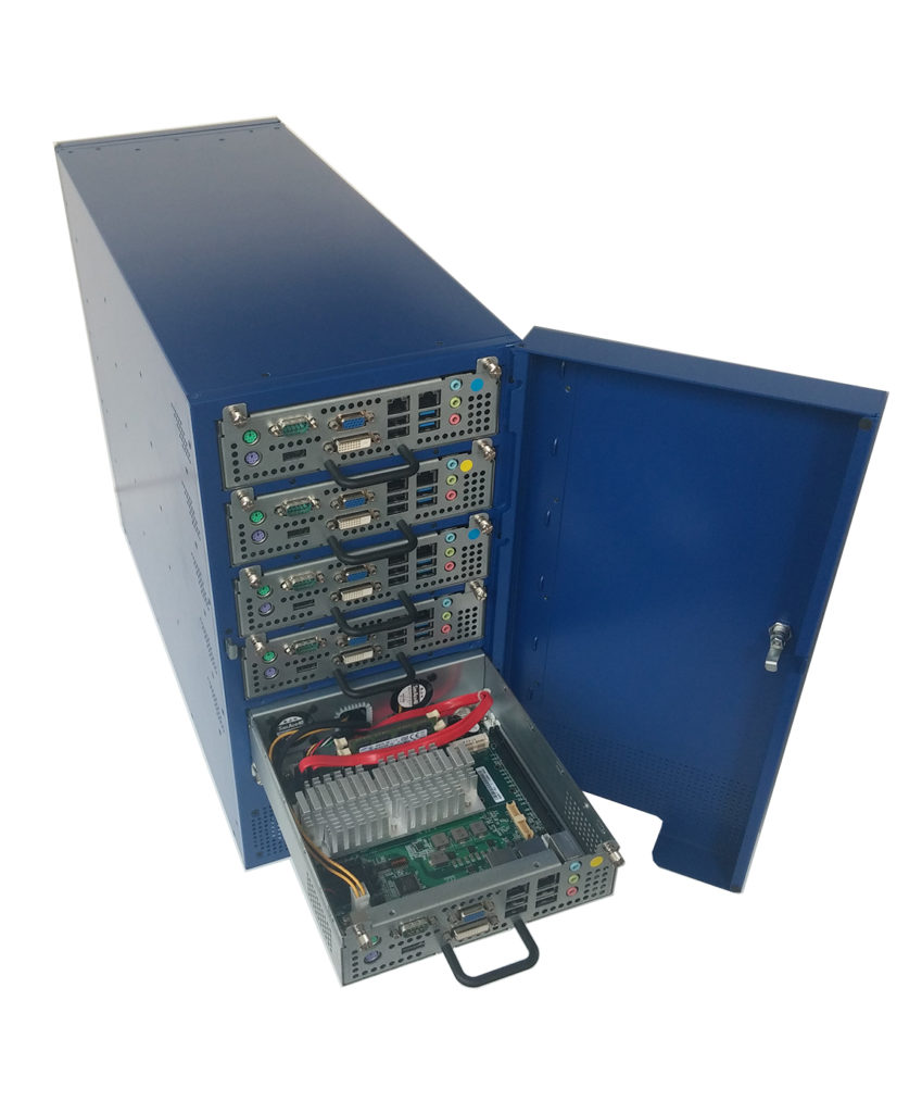Server-1