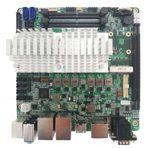 SyncusTech_EMB-QM170_Board