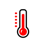 high-temperature test