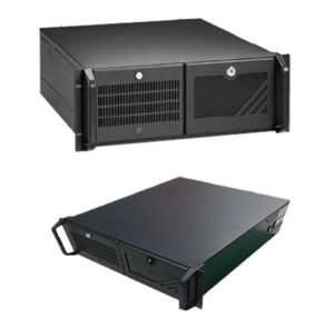 Industrial 4U Rackmount