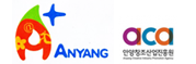 Anyangsi logo